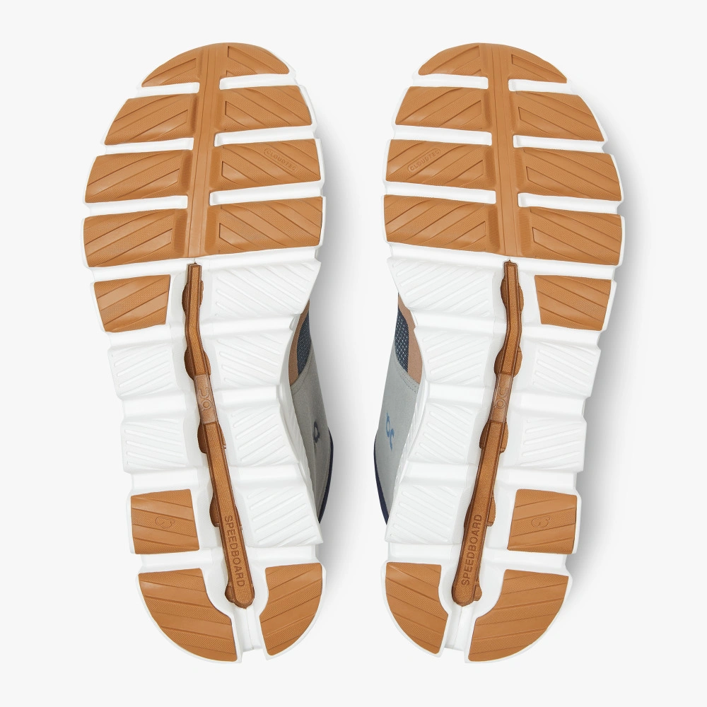 Cloud Hi Edge: Your Kelp/Ivy Escape from Switzerland. Run Free, Look Sharp.