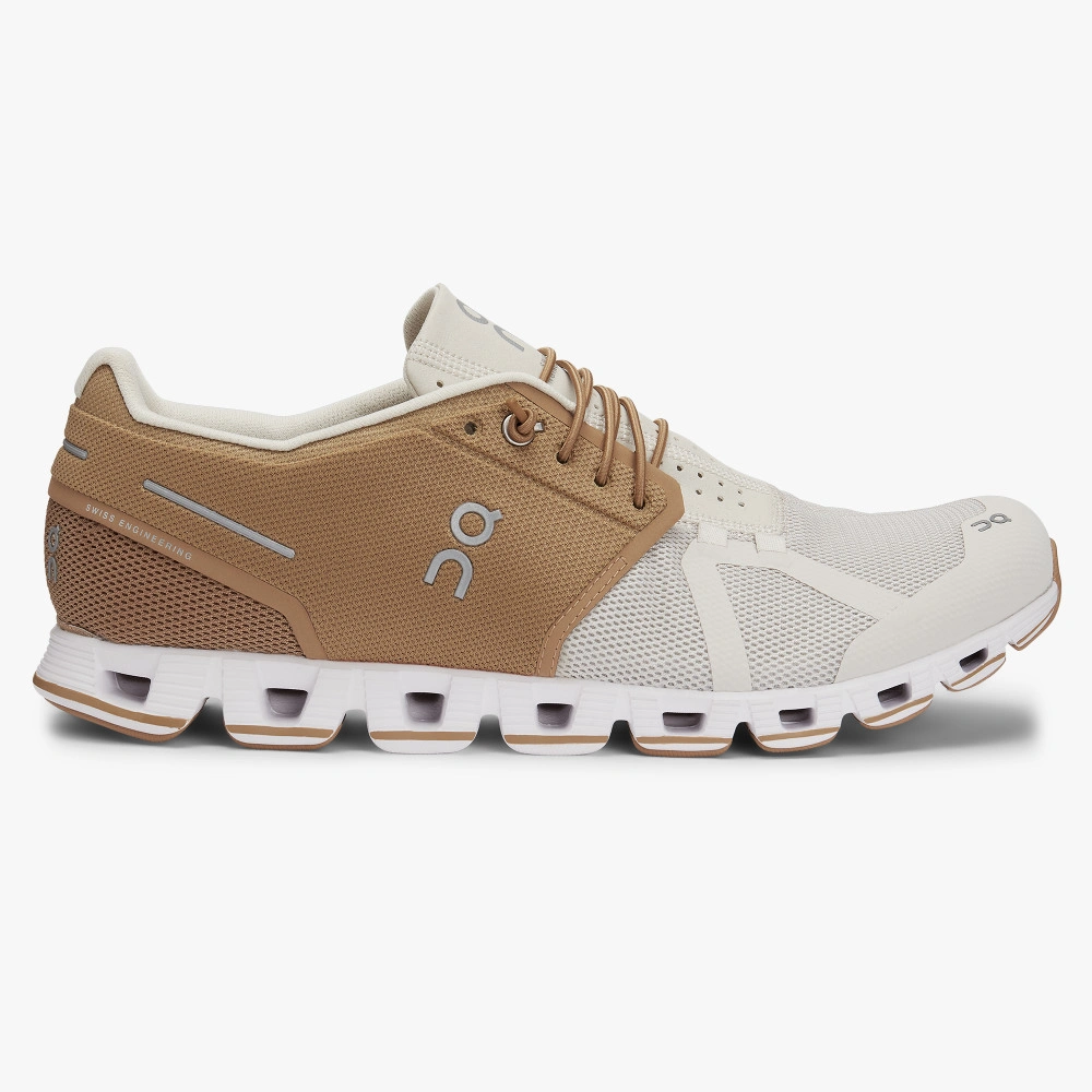 Cloud 50: Unleash Your Run. Black & Hay, Swiss Outlet Price. Ultimate Comfort. Grab Yours Today
